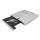Zenwire Napęd Zewnętrzny CD DVD HUB USB-C 3.0 H61 - 1604627 - zdjęcie 2